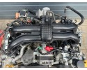SUBARU XV 1 6 FB16 FB16BHZA1A ENGINE COMPLETE 74 THOUSAND KM Engine type petrol