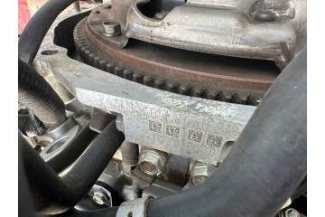 Motor Completo Subaru XV 1.6 FB16 FB16BHZA1A - 74,000 km