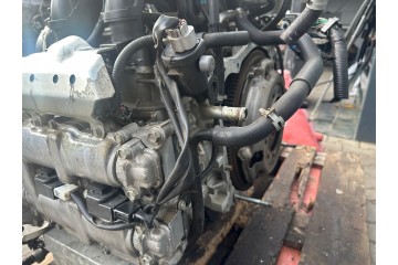 Motor Completo Subaru XV 1.6 FB16 FB16BHZA1A - 74,000 km
