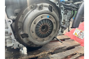 Motor Completo Subaru XV 1.6 FB16 FB16BHZA1A - 74,000 km