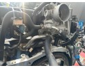 Motor Completo Subaru XV 1.6 FB16 FB16BHZA1A - 74,000 km