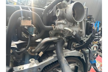 Motor Completo Subaru XV 1.6 FB16 FB16BHZA1A - 74,000 km
