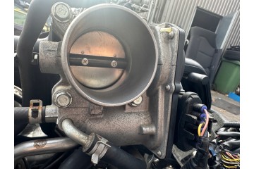 Motor Completo Subaru XV 1.6 FB16 FB16BHZA1A - 74,000 km