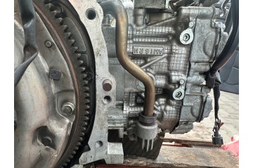 Motor Completo Subaru XV 1.6 FB16 FB16BHZA1A - 74,000 km