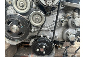 Motor Completo Subaru XV 1.6 FB16 FB16BHZA1A - 74,000 km