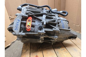 MOTOR ELECTRIC DRIVE FRONT TESLA MODEL 3 1120960 00 F NO MAG 3064A Catalog number of the part 1120960 00 F