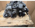 MOTOR ELECTRIC DRIVE FRONT TESLA MODEL 3 1120960 00 F NO MAG 3064A Car type passenger cars