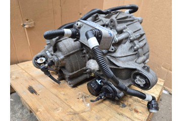MOTOR ELECTRIC DRIVE FRONT TESLA MODEL 3 1120960 00 F NO MAG 3064A Engine type electric