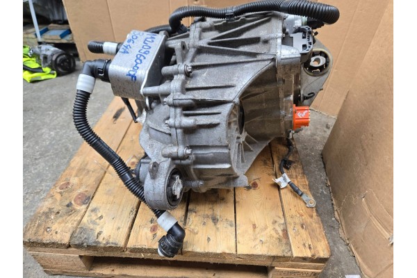 Motor eléctrico de tracción delantero Tesla Model 3 1120960-00-F