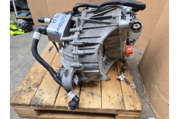Motor eléctrico de tracción delantero Tesla Model 3 1120960-00-F