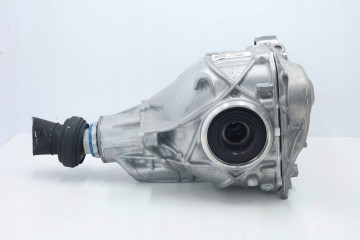 REAR BRIDGE DIFFERENTIAL BMW G70 8839889 8521KM Part manufacturer BMW OE