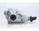 REAR BRIDGE DIFFERENTIAL BMW G70 8839889 8521KM Car type passenger cars