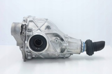 REAR BRIDGE DIFFERENTIAL BMW G70 8839889 8521KM Car type passenger cars
