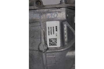 REAR BRIDGE DIFFERENTIAL BMW G70 8839889 8521KM Installation side rear