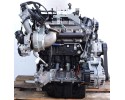 Engine Fiat Ducato 2 3 160HP EURO6 F1AGL4113 Car type cargo vans