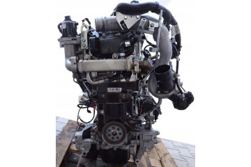Engine Fiat Ducato 2 3 160HP EURO6 F1AGL4113 Catalog number of the part F1AGL4113 E004