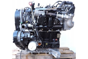 Engine Fiat Ducato 2 3 160HP EURO6 F1AGL4113 Part manufacturer Fiat OE