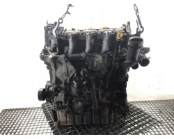 ENGINE PEUGEOT 2 0 140KM RHF 10 18 508 SW I