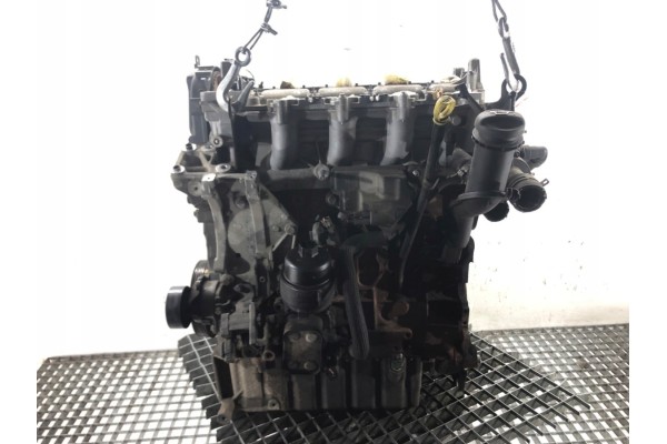 ENGINE PEUGEOT 2 0 140KM RHF 10 18 508 SW I