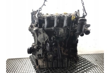 ENGINE PEUGEOT 2 0 140KM RHF 10 18 508 SW I