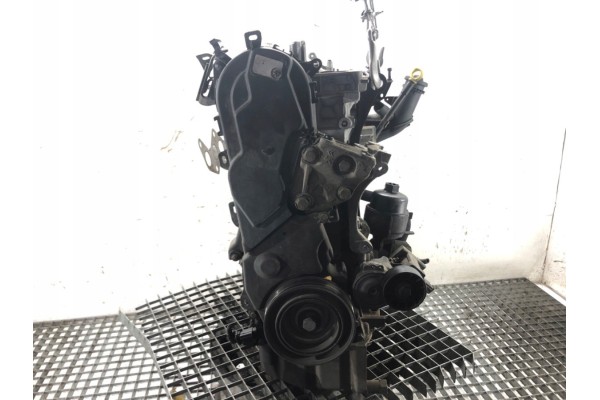 ENGINE PEUGEOT 2 0 140KM RHF 10 18 508 SW I Part manufacturer OEM