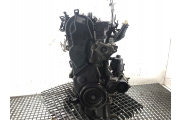ENGINE PEUGEOT 2 0 140KM RHF 10 18 508 SW I Part manufacturer OEM