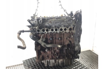 ENGINE PEUGEOT 2 0 140KM RHF 10 18 508 SW I Catalog number of the part LORK 587 730 RHF