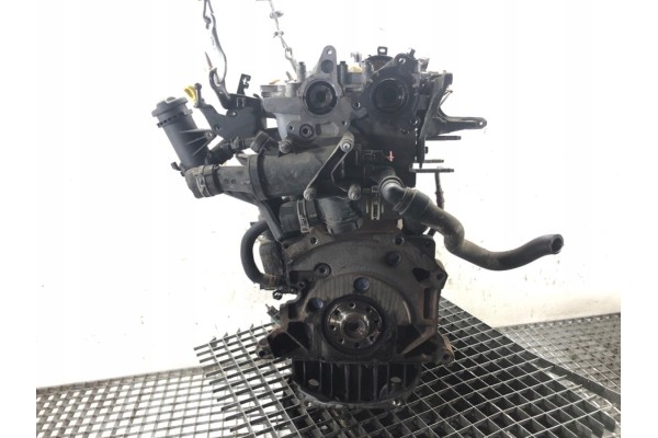 ENGINE PEUGEOT 2 0 140KM RHF 10 18 508 SW I Quality of parts according to GVO O original with manufacturer s logo OE