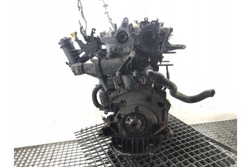 ENGINE PEUGEOT 2 0 140KM RHF 10 18 508 SW I Quality of parts according to GVO O original with manufacturer s logo OE