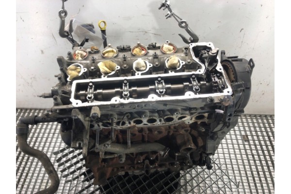 ENGINE PEUGEOT 2 0 140KM RHF 10 18 508 SW I Car type passenger cars