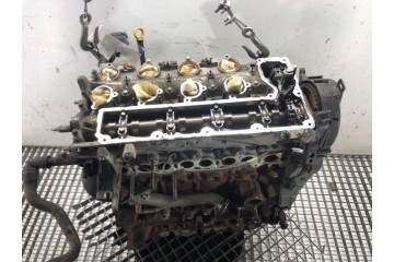 ENGINE PEUGEOT 2 0 140KM RHF 10 18 508 SW I Car type passenger cars