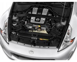 NISSAN 370Z 3 7 V6 331KM ENGINE WARRANTY NEW