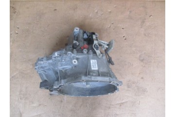 FORD PUMA MK2 1 0 GEARBOX L1TR 7002 CFC