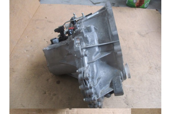 FORD PUMA MK2 1 0 GEARBOX L1TR 7002 CFC Catalog number of the part L1TR 7002 CFC