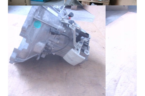 FORD PUMA MK2 1 0 GEARBOX L1TR 7002 CFC Part manufacturer Ford OE