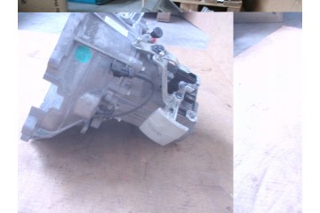 FORD PUMA MK2 1 0 GEARBOX L1TR 7002 CFC Part manufacturer Ford OE