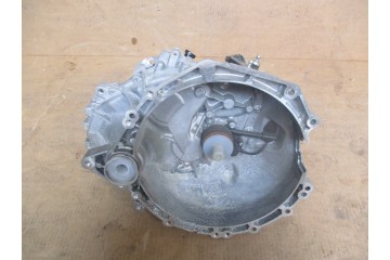 FORD PUMA MK2 1 0 GEARBOX L1TR 7002 CFC Transmission type manual