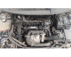 Engine Ford Focus mk2 Mazda 3 Volvo V50 1 6 tdci hdi HHDA 90HP 06r in car