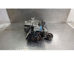 DYFER BRIDGE REAR HALDEX 0CQ525554D 0AY525010F VW TIGUAN 5N0 AUDI Q3 8U 4X4