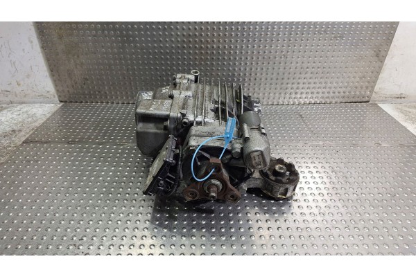 DYFER BRIDGE REAR HALDEX 0CQ525554D 0AY525010F VW TIGUAN 5N0 AUDI Q3 8U 4X4
