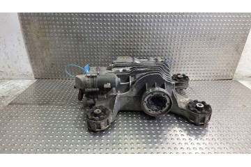 DYFER BRIDGE REAR HALDEX 0CQ525554D 0AY525010F VW TIGUAN 5N0 AUDI Q3 8U 4X4 Catalog number of the part DYFER MOST TYL HALDEX 0CQ