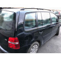 VOLKSWAGEN TOURAN (1T1) Advance