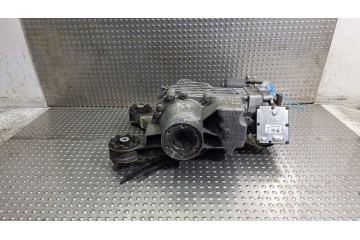 DYFER BRIDGE REAR HALDEX 0CQ525554D 0AY525010F VW TIGUAN 5N0 AUDI Q3 8U 4X4 Part manufacturer Volkswagen OE