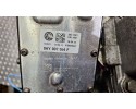 DYFER BRIDGE REAR HALDEX 0CQ525554D 0AY525010F VW TIGUAN 5N0 AUDI Q3 8U 4X4 Catalog number of substitutes 0AY907554F