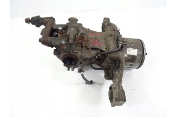 MAZDA CX 5 2 2D REAR BRIDGE DIFFERENTIAL N3040 253F6E8F 6B596007