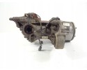 MAZDA CX 5 2 2D REAR BRIDGE DIFFERENTIAL N3040 253F6E8F 6B596007 Part manufacturer Mazda OE