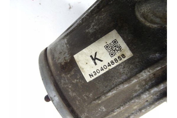 MAZDA CX 5 2 2D REAR BRIDGE DIFFERENTIAL N3040 253F6E8F 6B596007 Car type 4x4 SUV passenger cars