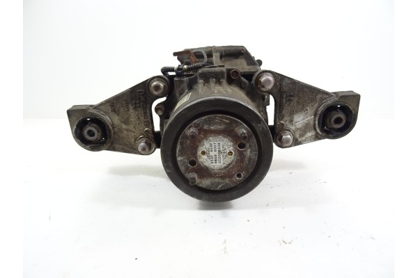MAZDA CX 5 2 2D REAR BRIDGE DIFFERENTIAL N3040 253F6E8F 6B596007 Version European