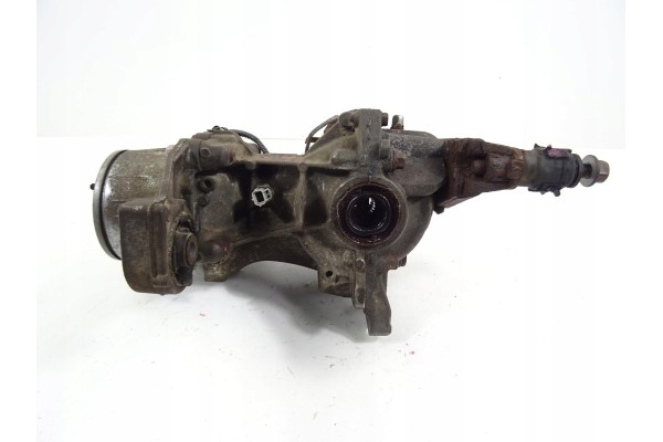 Diferencial Trasero Puente Mazda CX-5 2.2D N3040 253F6E8F 6B596007