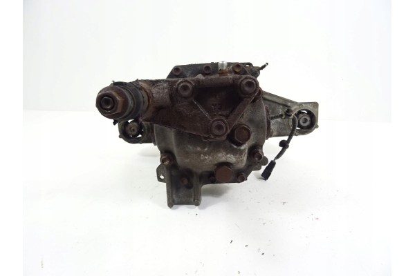 Diferencial Trasero Puente Mazda CX-5 2.2D N3040 253F6E8F 6B596007
